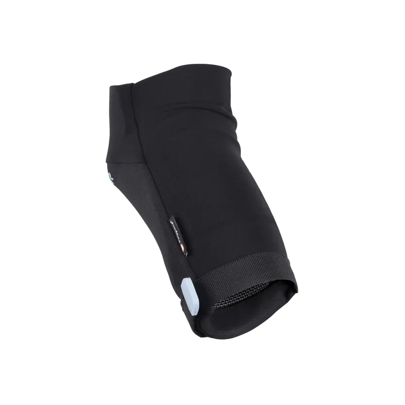 POC Joint VPD Air Elbow Protector in Uranium Black-2